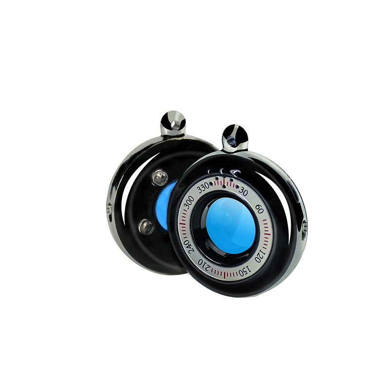 Detect Pinhole Monitoring To Find Anti-candid Camera Detector