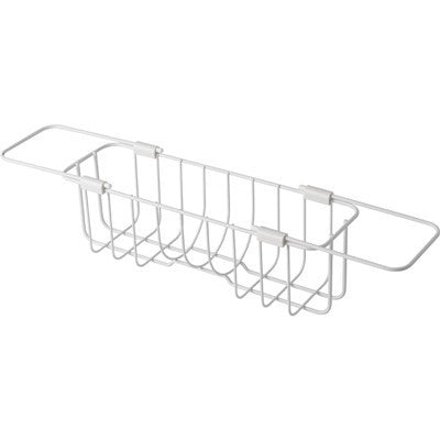 Kitchen sink drain rack bowl control rack