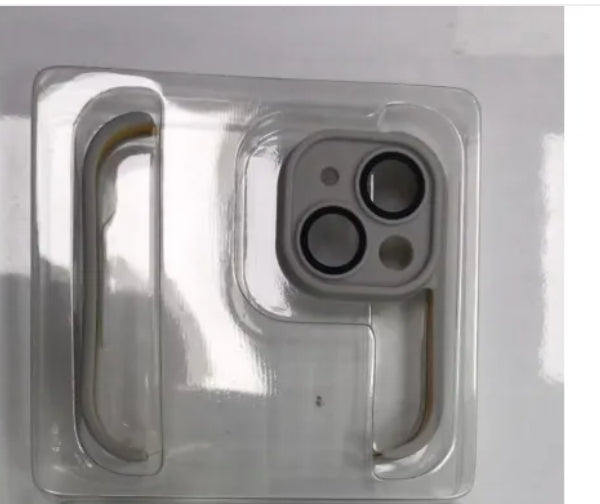 Angle Pad Lens Protection Really No Border Shell