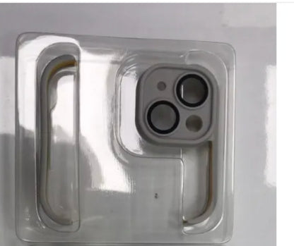 Angle Pad Lens Protection Really No Border Shell