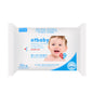Baby wipes 28 pieces