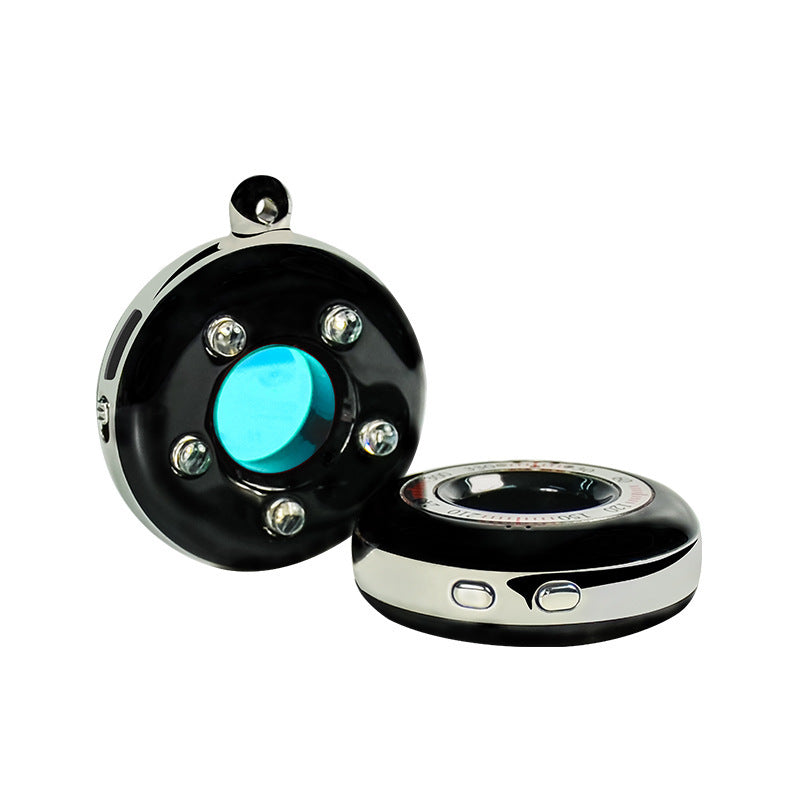 Detect Pinhole Monitoring To Find Anti-candid Camera Detector