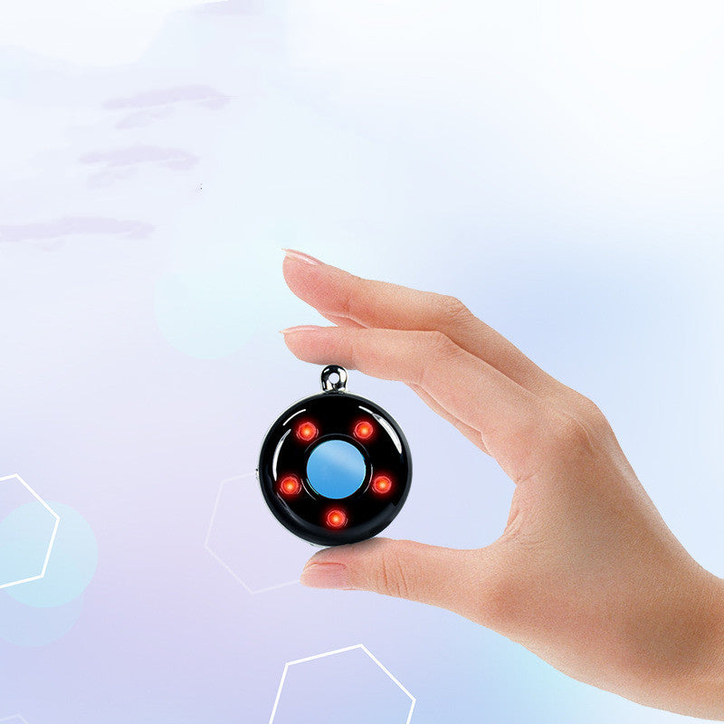 Detect Pinhole Monitoring To Find Anti-candid Camera Detector