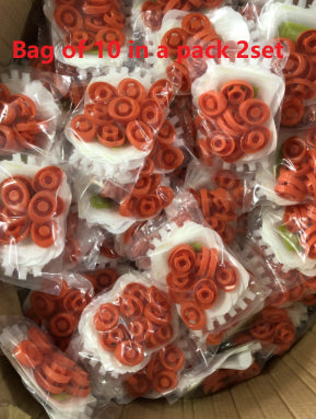 Baby Food Manual Grinder Squeezer Machine