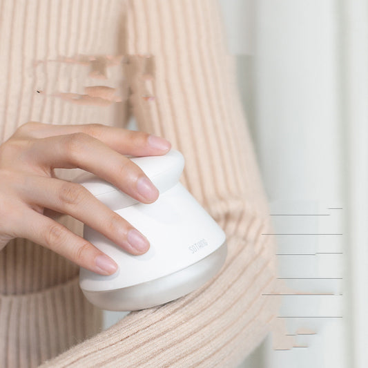 Hair Removal Rechargeable Clothes Hair Remover