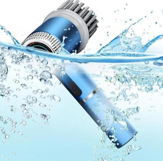 5 In-1-Electric Cleaning Brush